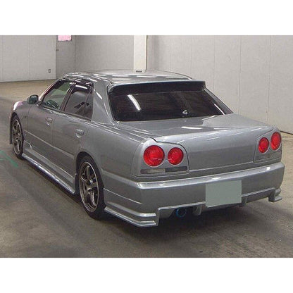 1998 Nissan Skyline 25GT-X Turbo 4 Door