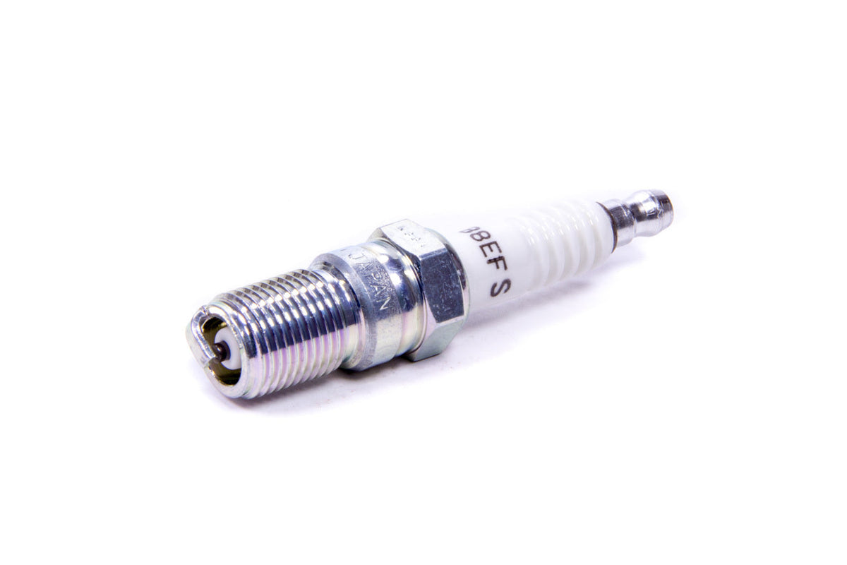 NGK Spark Plug Stock # 1049 - B8EFS