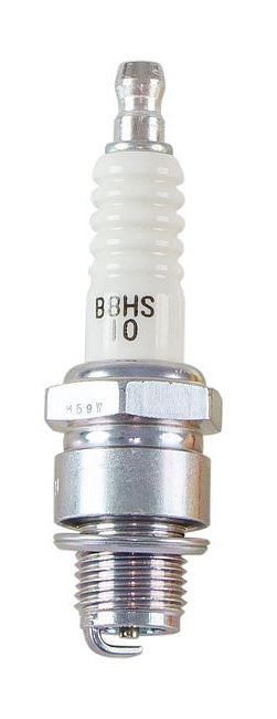 NGK Spark Plug Stock # 5126 - B8HS10