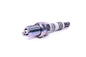 NGK Spark Plug Stock # 6418 - BKR6EIX