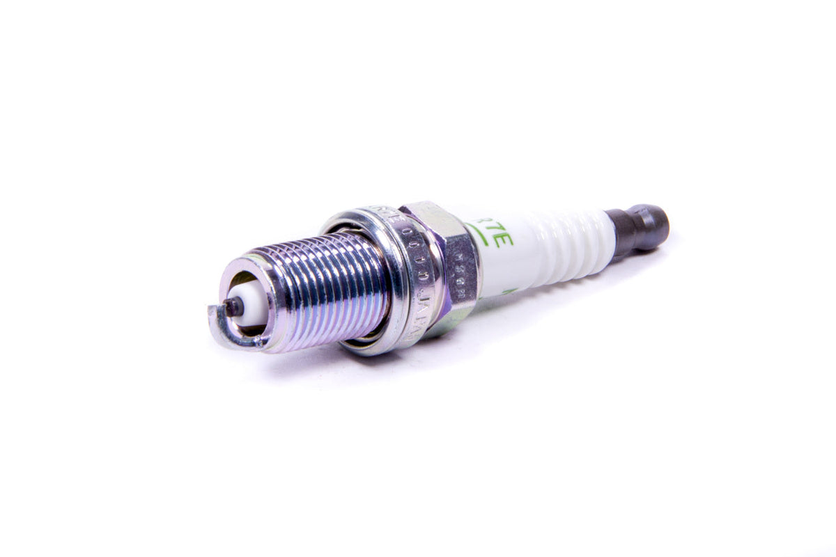 NGK Spark Plug Stock # 4644 - BKR7E