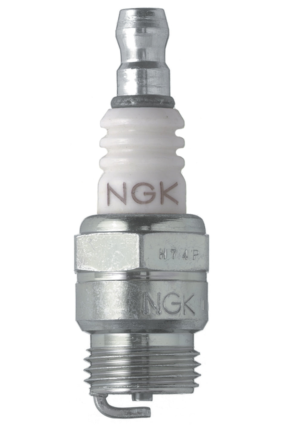 NGK Spark Plug Stock # 6221 - BM6F