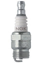 NGK Spark Plug Stock # 6221 - BM6F