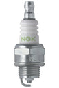 NGK Spark Plug Stock # 5574 - BPM8YSOLID