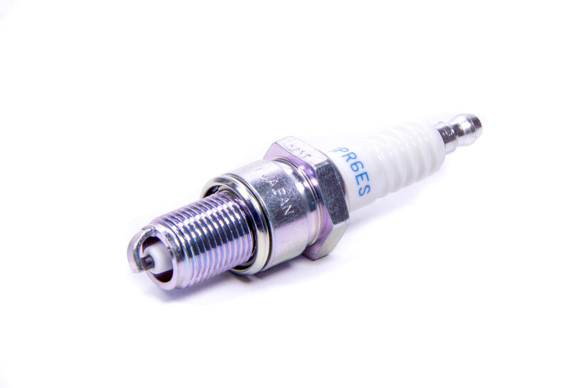 NGK Spark Plug Stock 7131 - BPR6ES