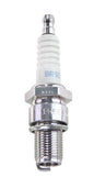 NGK Spark Plug Stock # 5866 - BR5ES