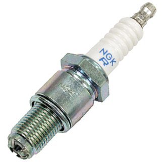 NGK Spark Plug Stock # 2329 - BR8EQ14