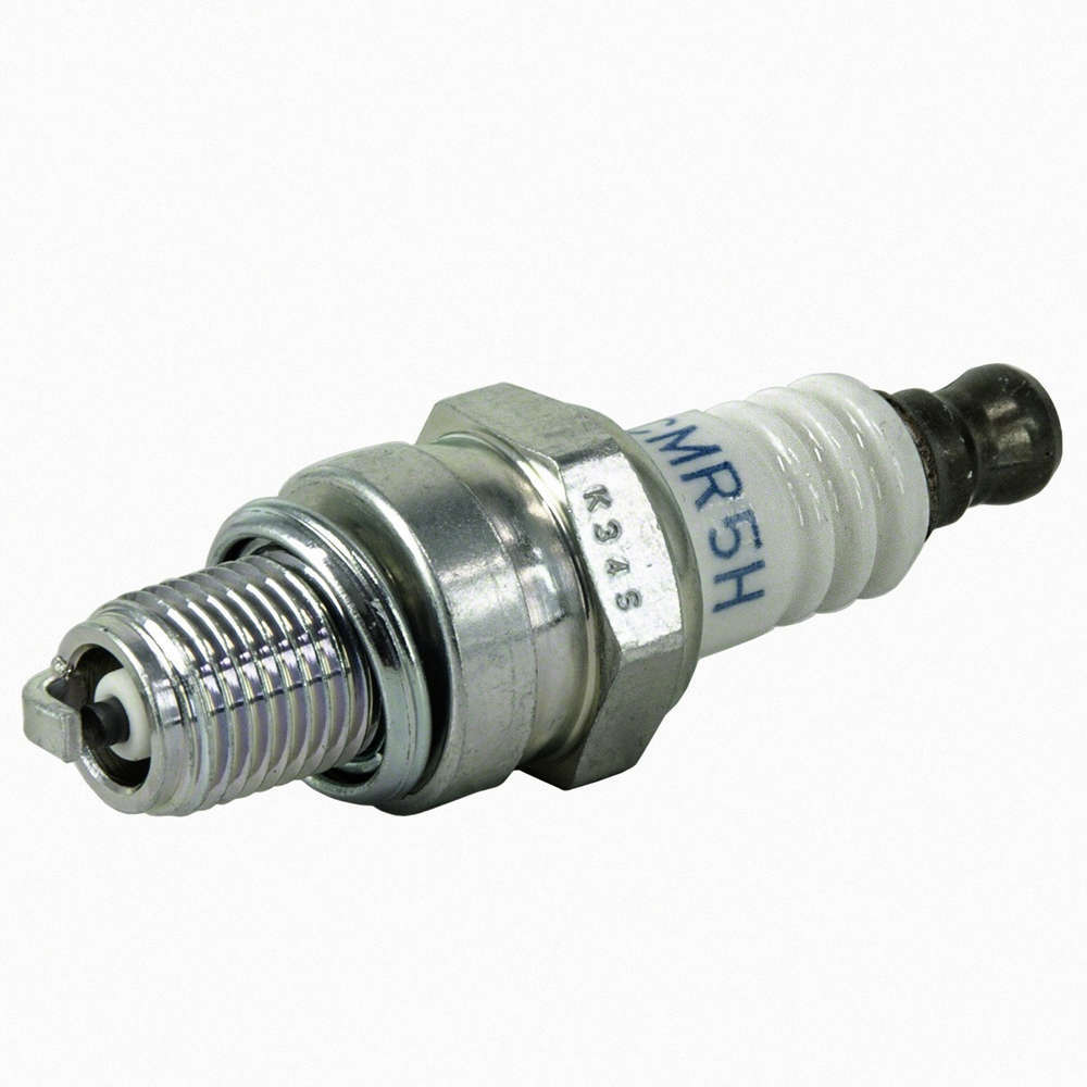 NGK Spark Plug Stock # 7599 - CMR5H