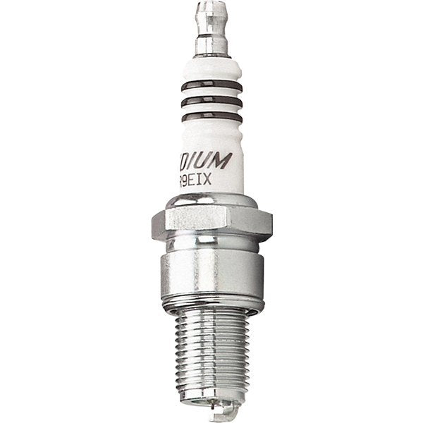 NGK Spark Plug Stock # 3521 - CR9EIX
