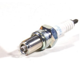 NGK Spark Plug Stock # 4929 - DPR8EA9
