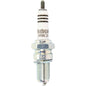 NGK Spark Plug Stock # 6681 - DR8EIX