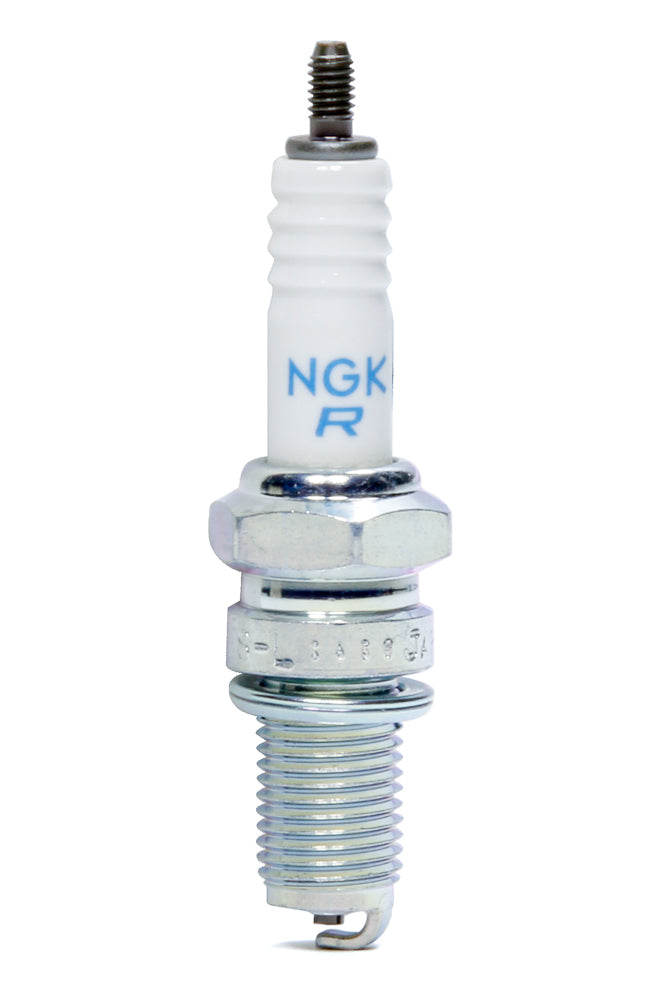 NGK Spark Plug Stock # 2923 (ATV) - DR8ESL