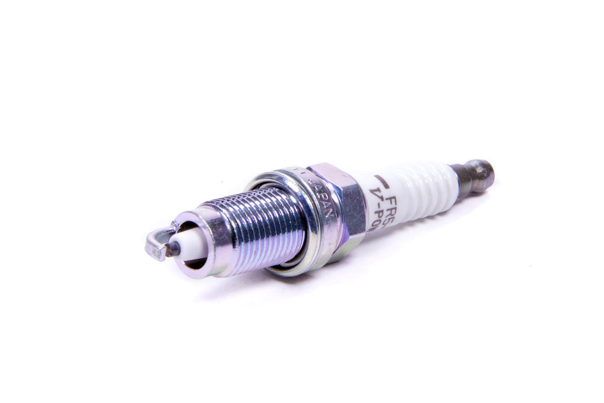 NGK Spark Plug Stock # 7252 - FR51