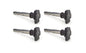 NGK MOD Ignition Coil Set 4pk Stock #49470 - M50154