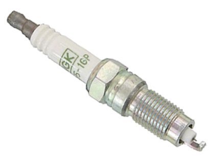 NGK Spark Plug Stock # 7159 - TR551GP