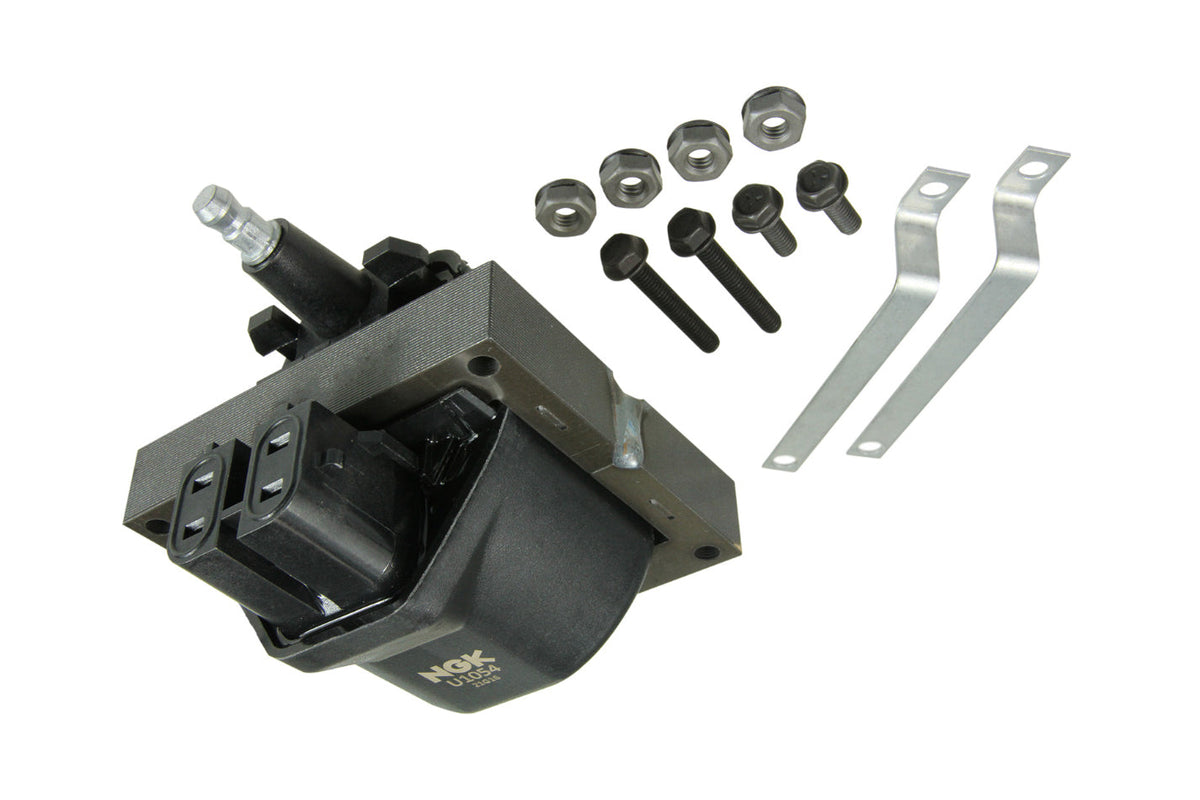 NGK Ignition Coil Stock # 49035 - U1054