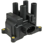 NGK Ignition Coil Stock # 49078 - U2103