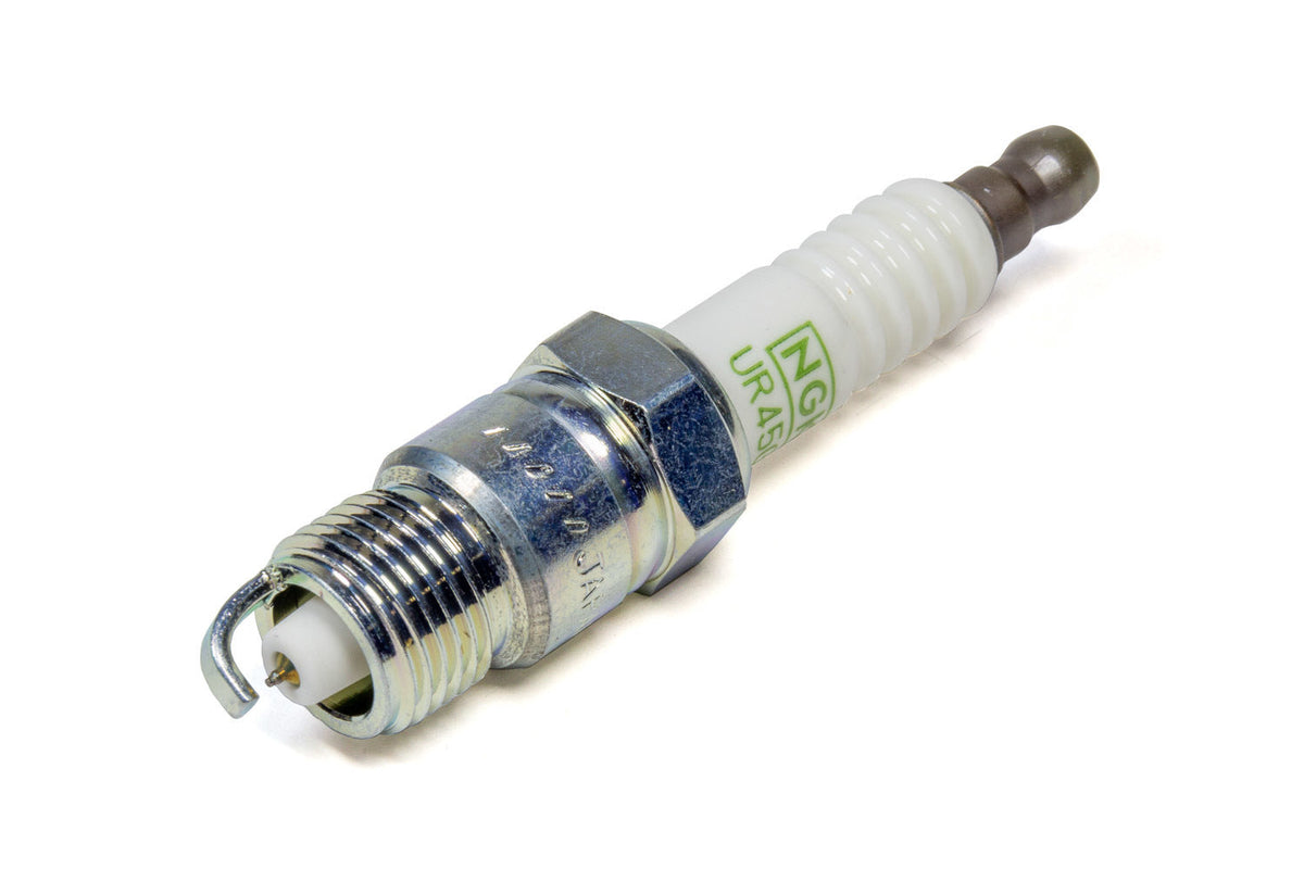 NGK Spark Plug Stock # 3207 - UR45GP