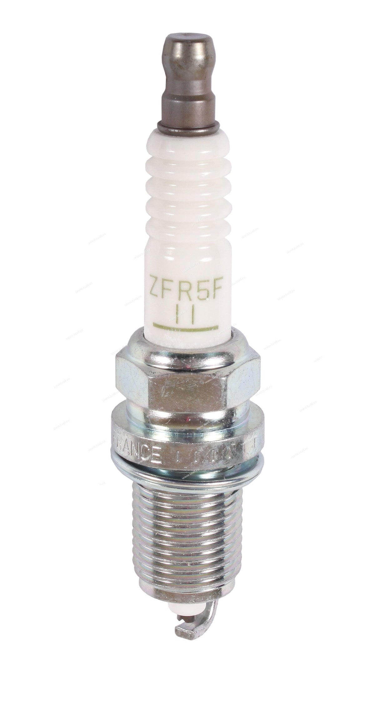 NGK Spark Plug Stock # 2262 - ZFR5F11