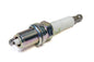 NGK Spark Plug Stock # 7558 - ZFR5F