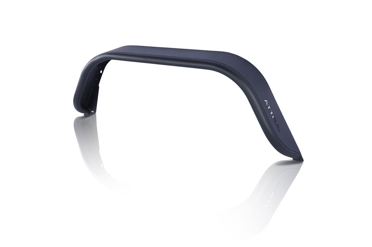 Attica Rear Fender Flares