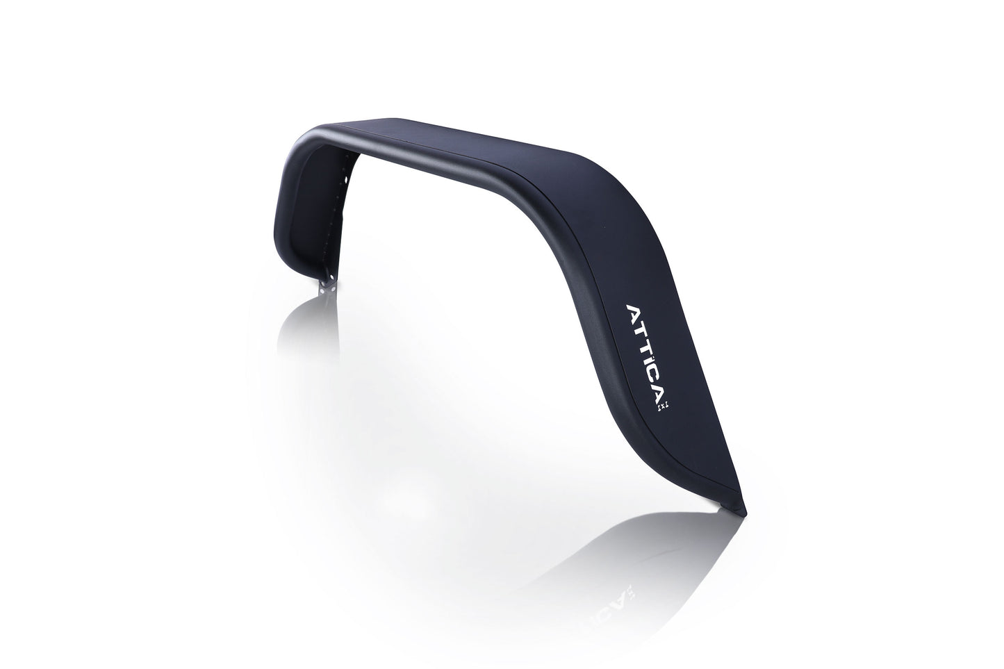 Attica Rear Fender Flares
