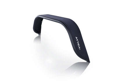 Attica Rear Fender Flares