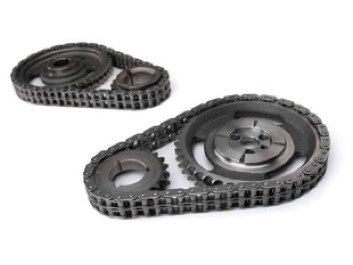 Comp Cams FW HI-TECH ROLLER SET