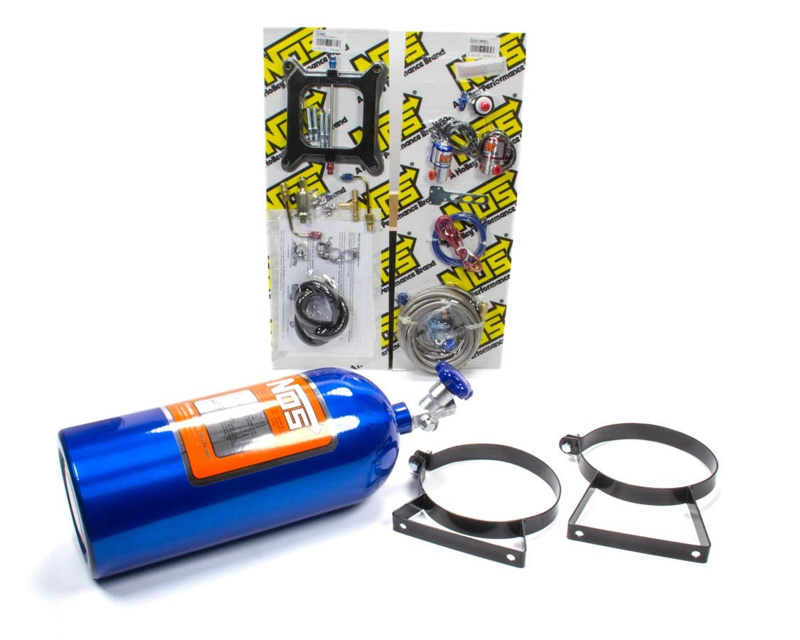Super Power Shot System - 05101NOS