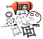 Carburated Plate Kit 250 4150 - 07002NOS
