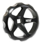 Billet Hand Wheel - 16147NOS