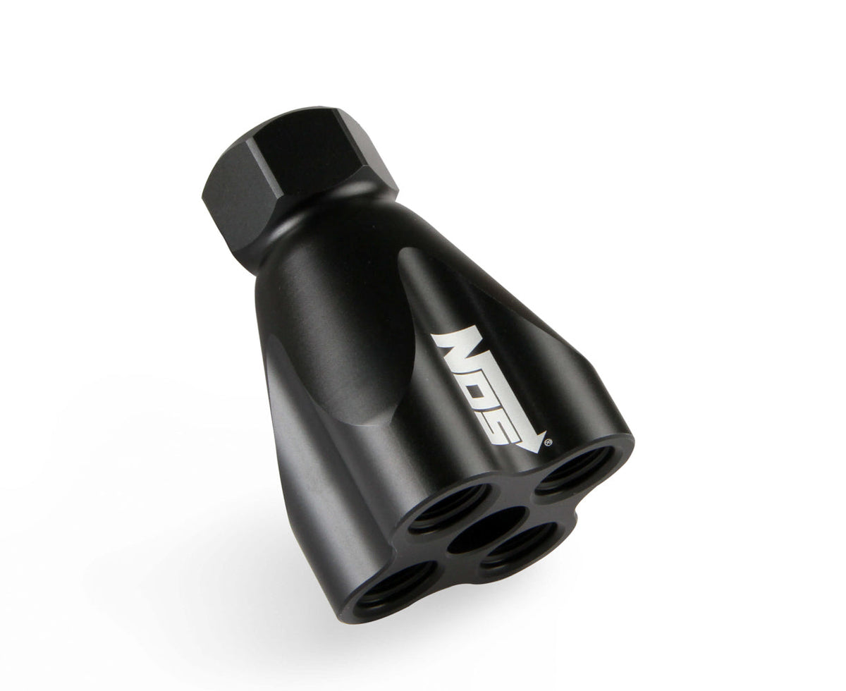 Nos Showerhead - 16756NOS