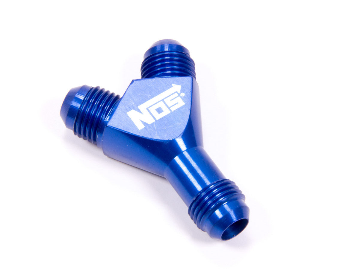 6AN Y-block (Blue) - 17835NOS