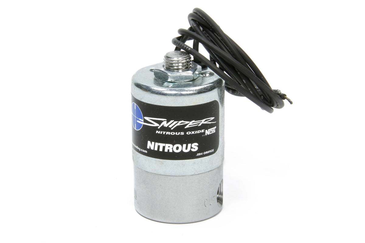 Sniper N20 Solenoid Large Coil - 18018NOS