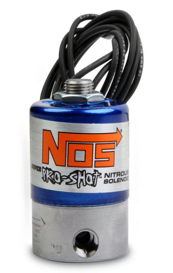 Super Pro Shot Solenoid N2O - 18045NOS