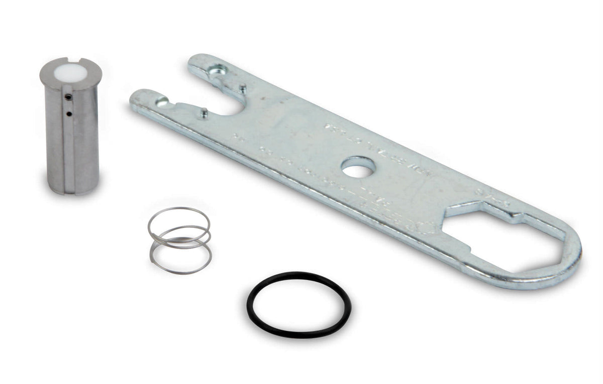 Solenoid Rebuild Kit - 18046NOS