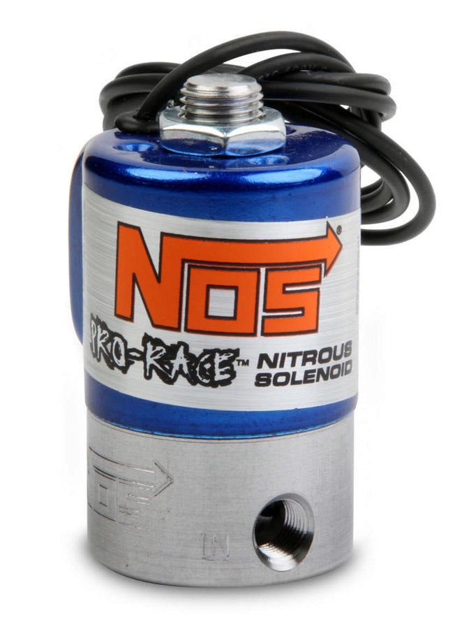 Pro Race Solenoid N2O - 18048RNOS