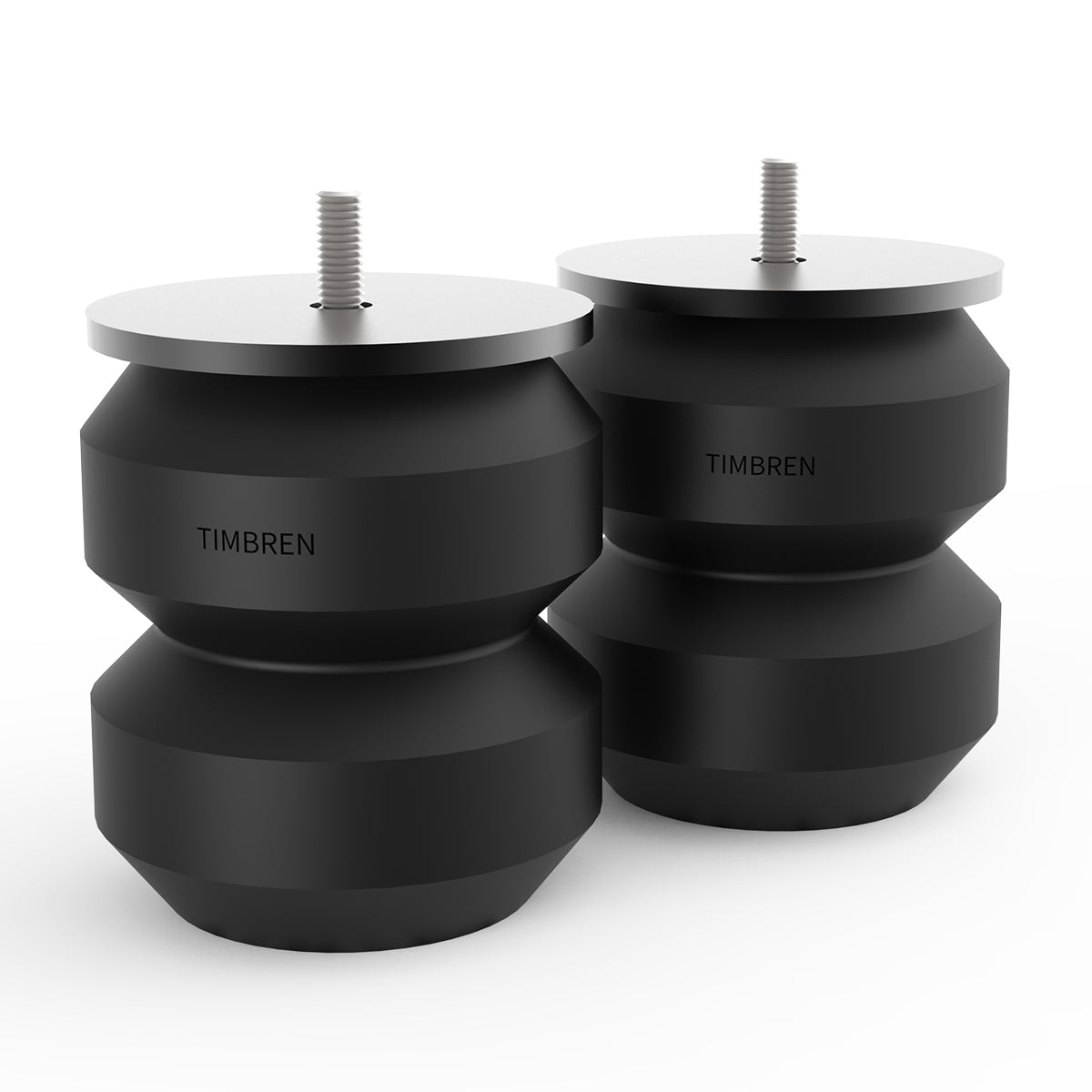 2022-Present Nissan Frontier Timbren SES Suspension Enhancement System SKU #NRFTR3 - Rear Kit