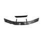N Style Forged Carbon Fiber Rear Spoiler Wing for Lamborghini Huracan EVO LP610 LP580