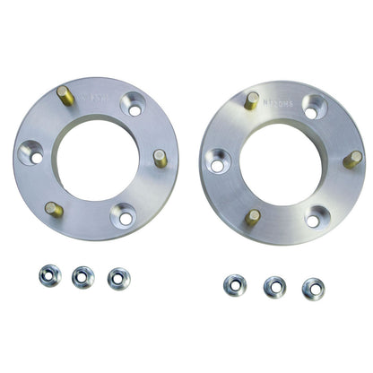 Skyjacker - Aluminum Spacer Leveling Kit - NT20MS