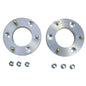 Skyjacker - Aluminum Spacer Leveling Kit - NT20MS