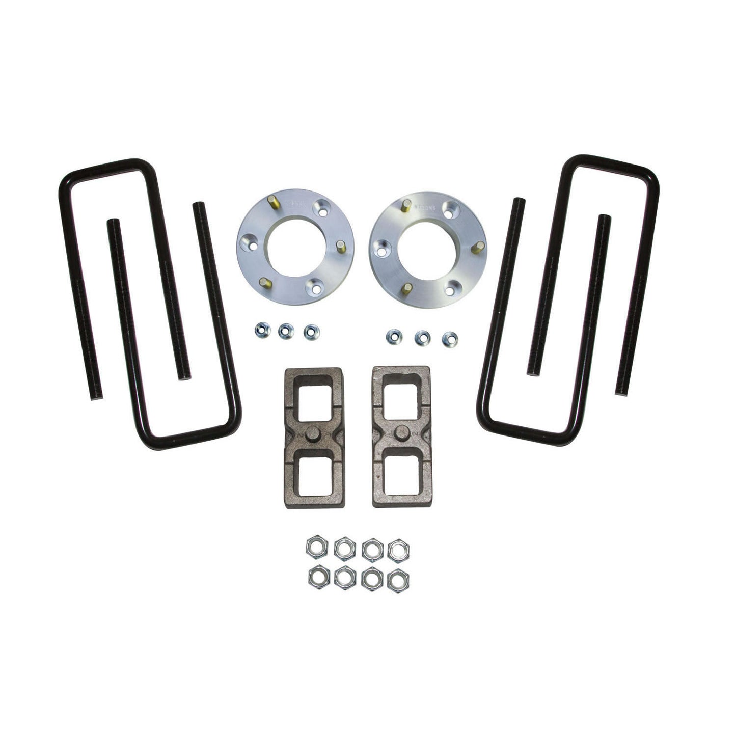 Skyjacker - Suspension Lift Kit - NT26MSP