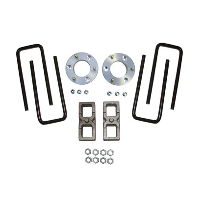 Skyjacker - Suspension Lift Kit - NT26MSP