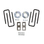 Skyjacker - Suspension Lift Kit - NT26MSP