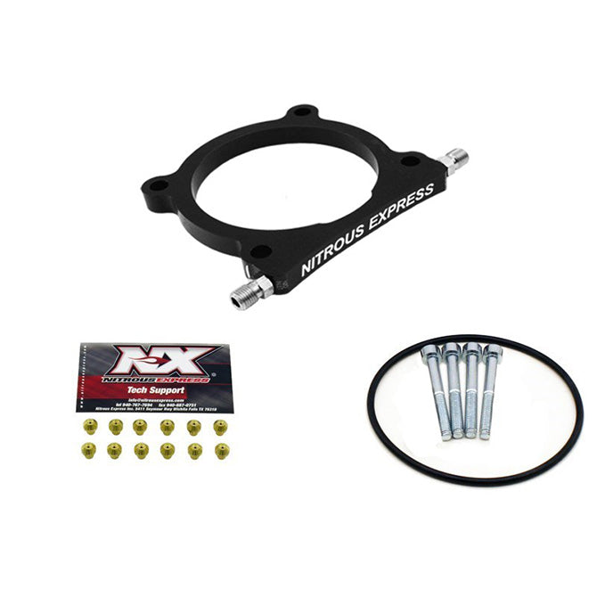 Nitrous Express - MAINLINE 5.0 COYOTE CONVERSION  - NX3050
