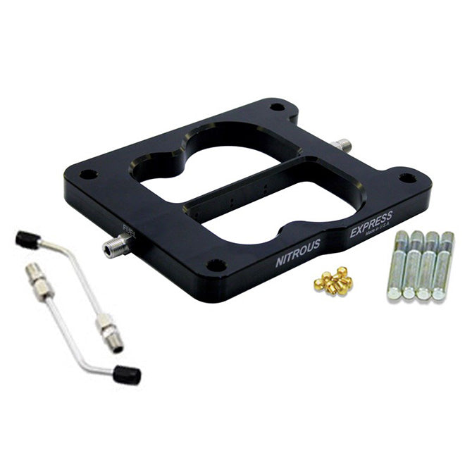 Nitrous Express - Q-JET CONVENTIONAL STAGE 6 CONVERSION (50-100-150-200-250-300) - NX308