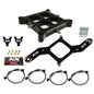 Nitrous Express - 4150 CROSSBAR PLATE CONVERSION STAGE 6   - NX606