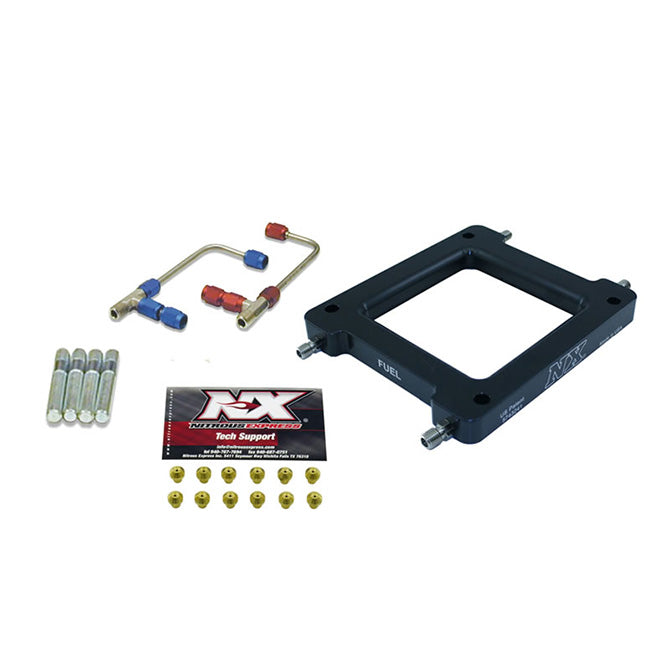 Nitrous Express - Dominator Gemini STAGE 6   - NX607
