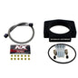 Nitrous Express - EFI PLATE CONVERSION GM LS 102MM - NX933