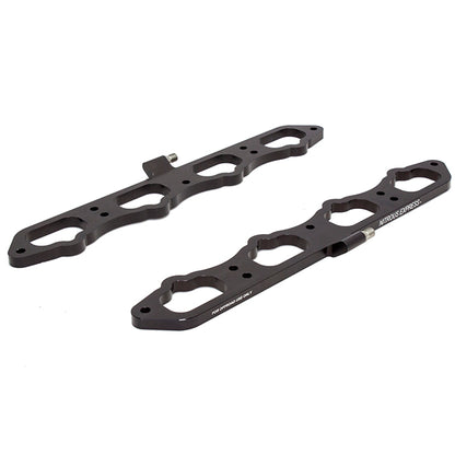 Nitrous Express - Coyote Dry Direct Port Plate Conversion - NX957